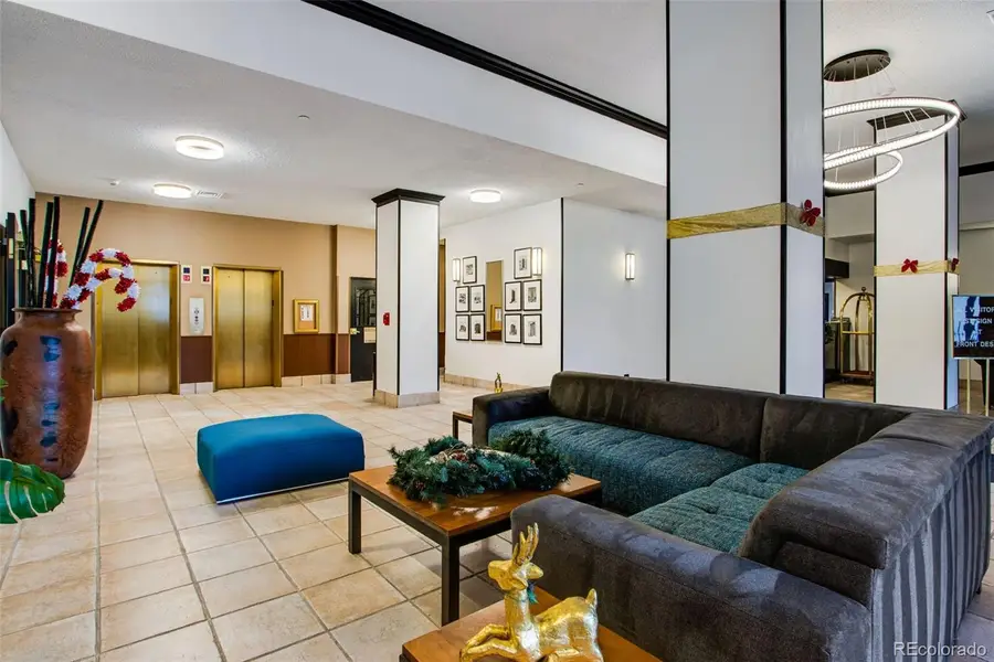 1020 15th Street #41L, Denver, CO 80202 - #3