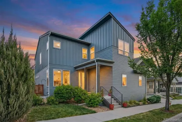 6760 Mariposa Court, Denver, CO 80221