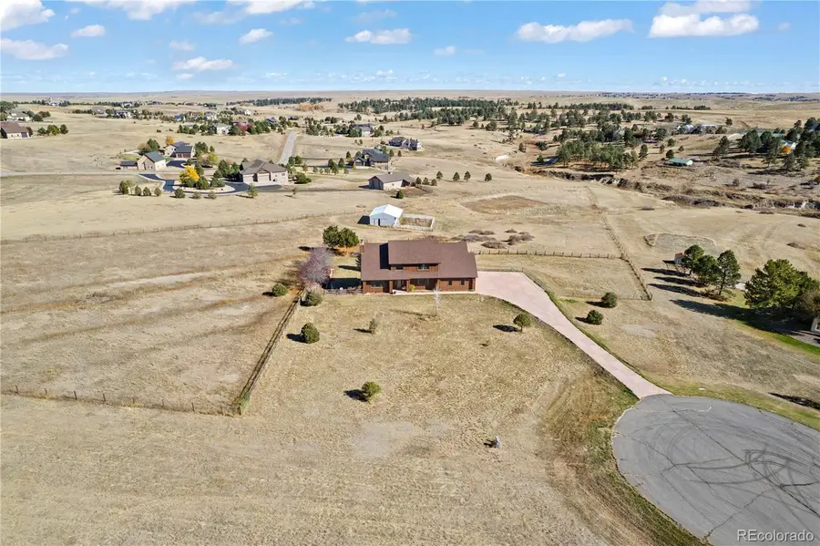46465 Black Spruce Lane, Parker, CO 80138 - Image #2
