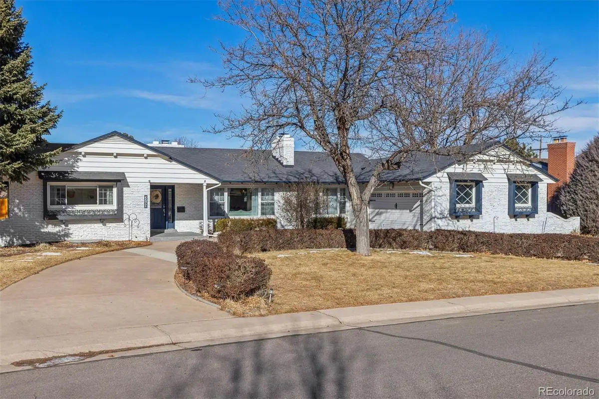 3743 S Hudson Street, Denver, CO 80237 - Image #1