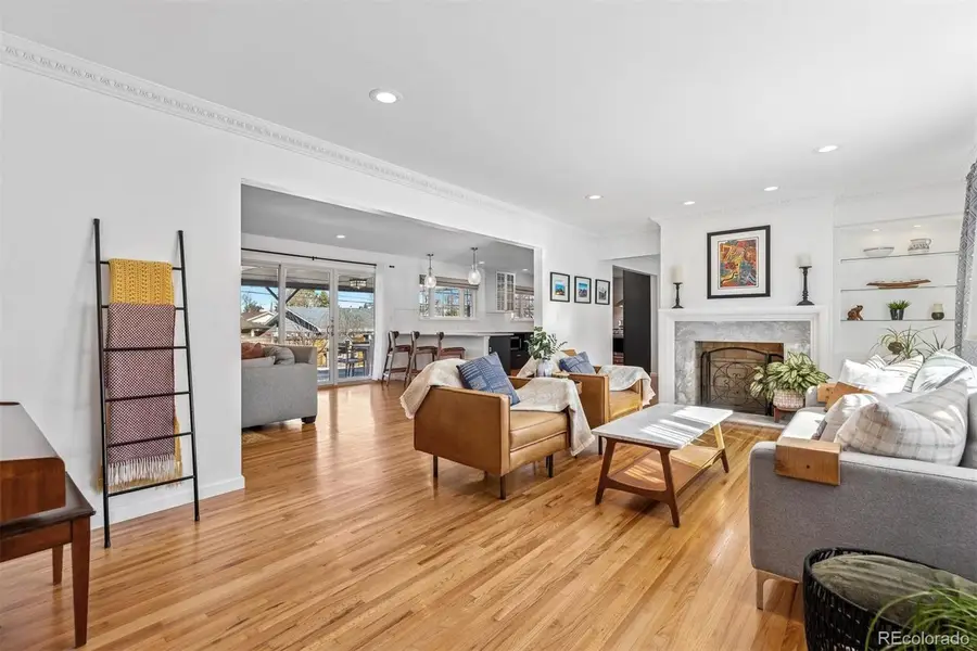 3743 S Hudson Street, Denver, CO 80237 - Image #3