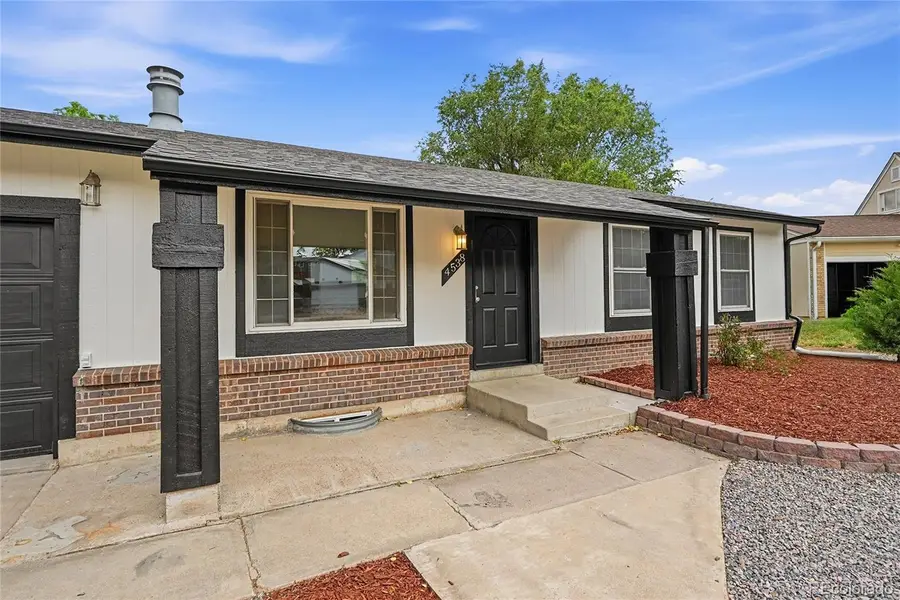 4538 S Fairplay Court, Aurora, CO 80015 - #3
