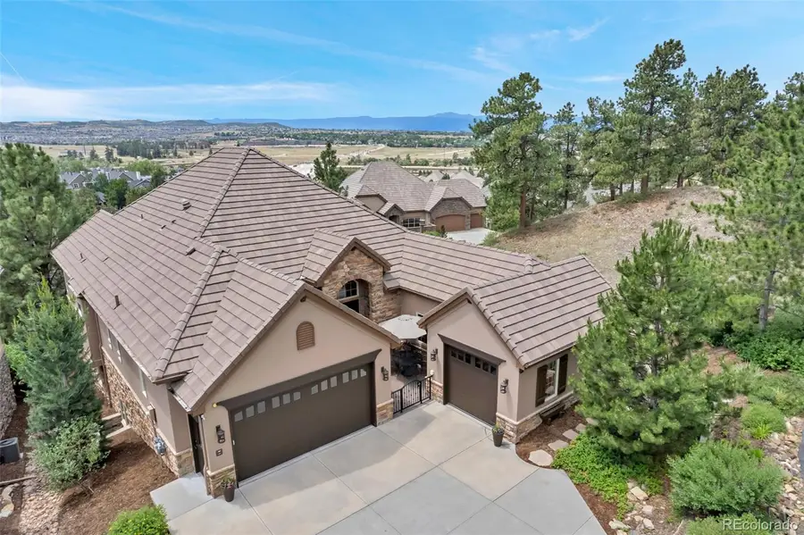 5101 Ten Mile Place, Castle Rock, CO 80108 - #2
