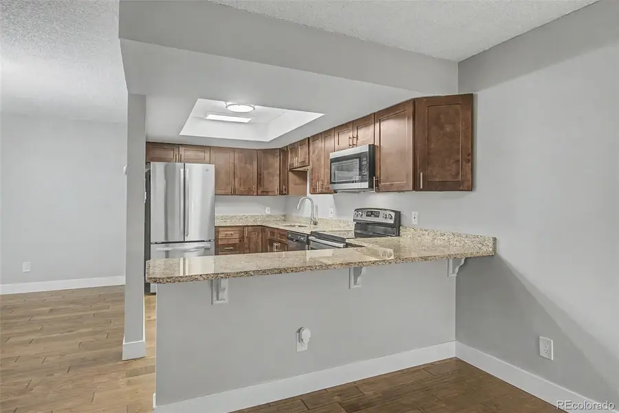 13890 E Marina Drive #110, Aurora, CO 80014 - #2