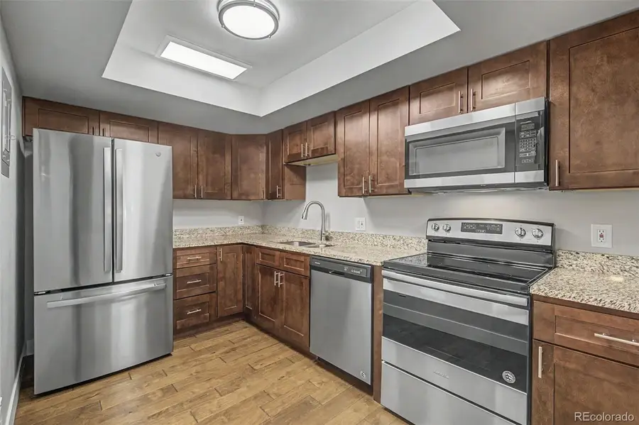 13890 E Marina Drive #110, Aurora, CO 80014 - #3
