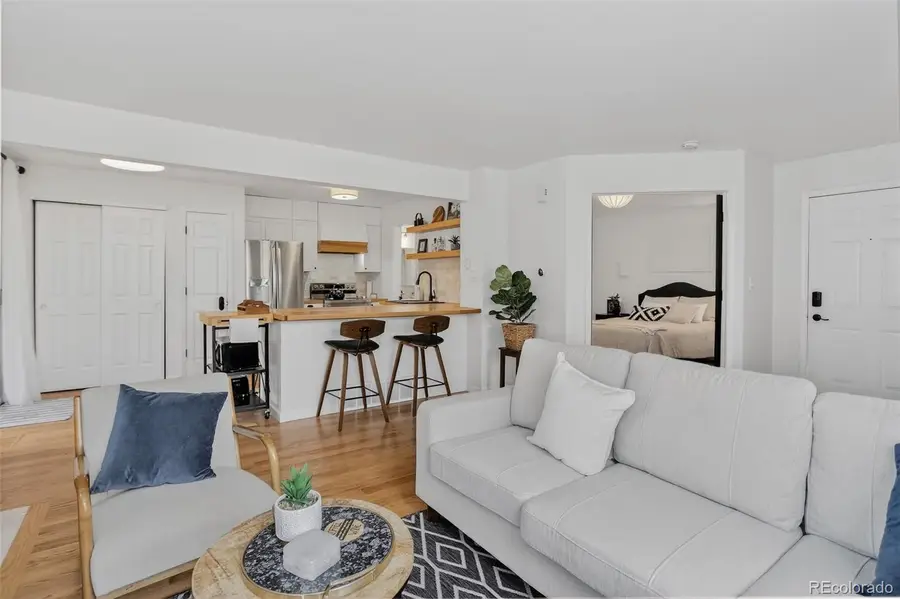 886 S Reed Court #E, Lakewood, CO 80226 - #3