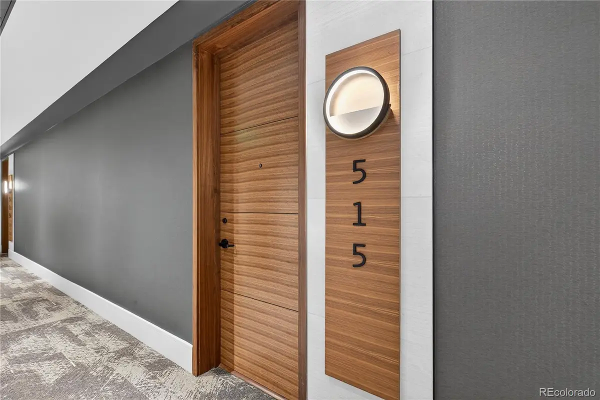 1901 Wazee Street #515, Denver, CO 80202 - Image #1