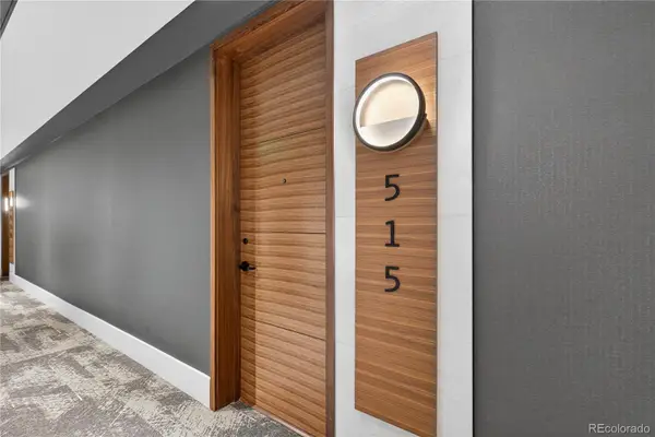 1901 Wazee Street #515, Denver, CO 80202