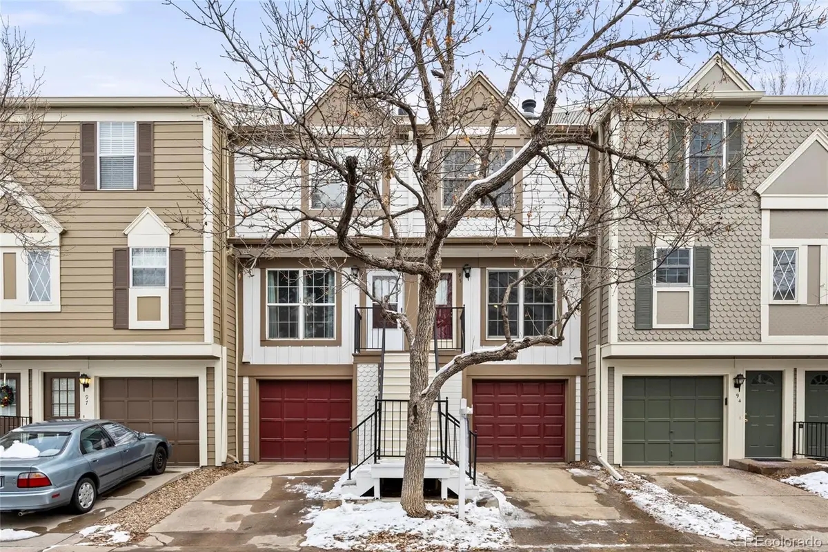 1811 S Quebec Way #95, Denver, CO 80231 - Image #1