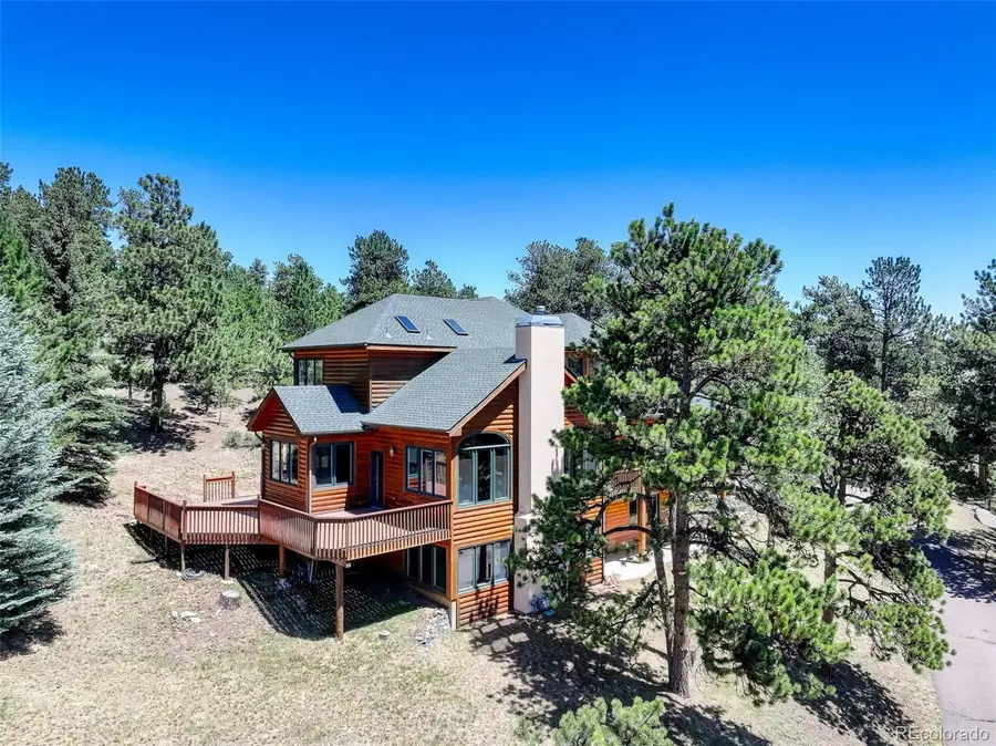 32469 El Diente Court, Evergreen, CO 80439 - #2