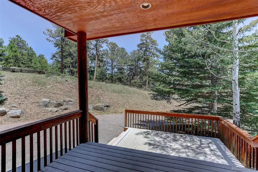 32469 El Diente Court, Evergreen, CO 80439 - #3