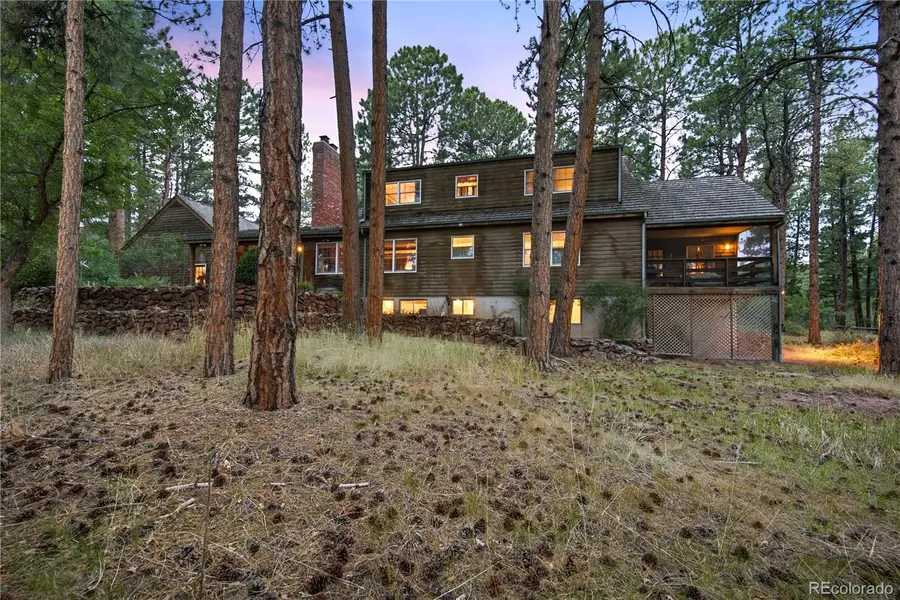 6850 Perry Park Boulevard, Larkspur, CO 80118 - #3