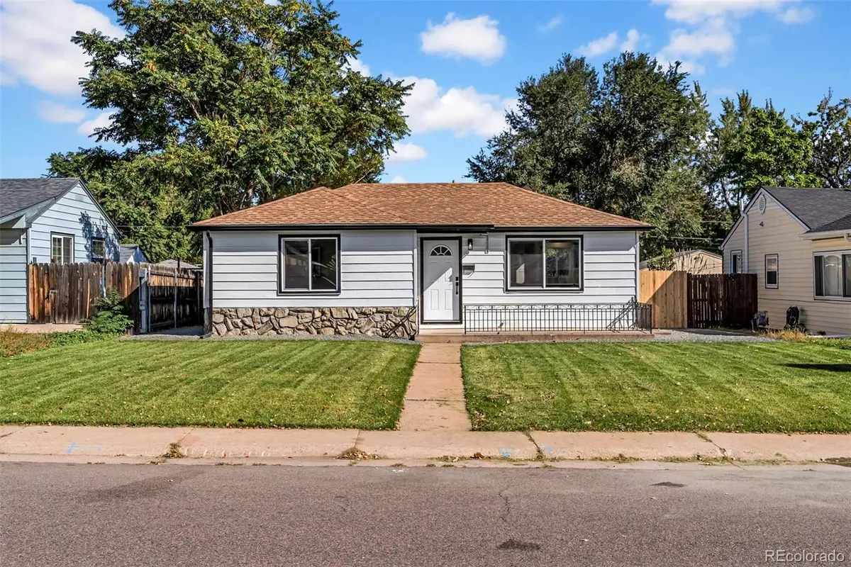 4866 Umatilla, Denver, CO 80221 - #1