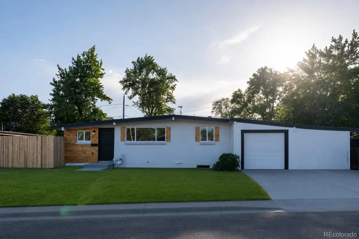 8701 Mcelwain Boulevard, Welby, CO 80229 - #1