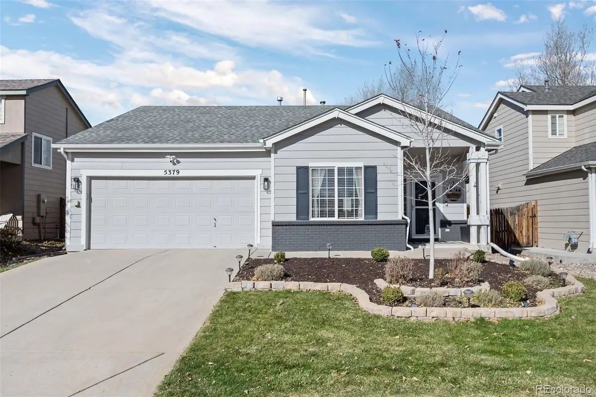 5379 Suffolk Avenue, Castle Rock, CO 80104 - Image #1