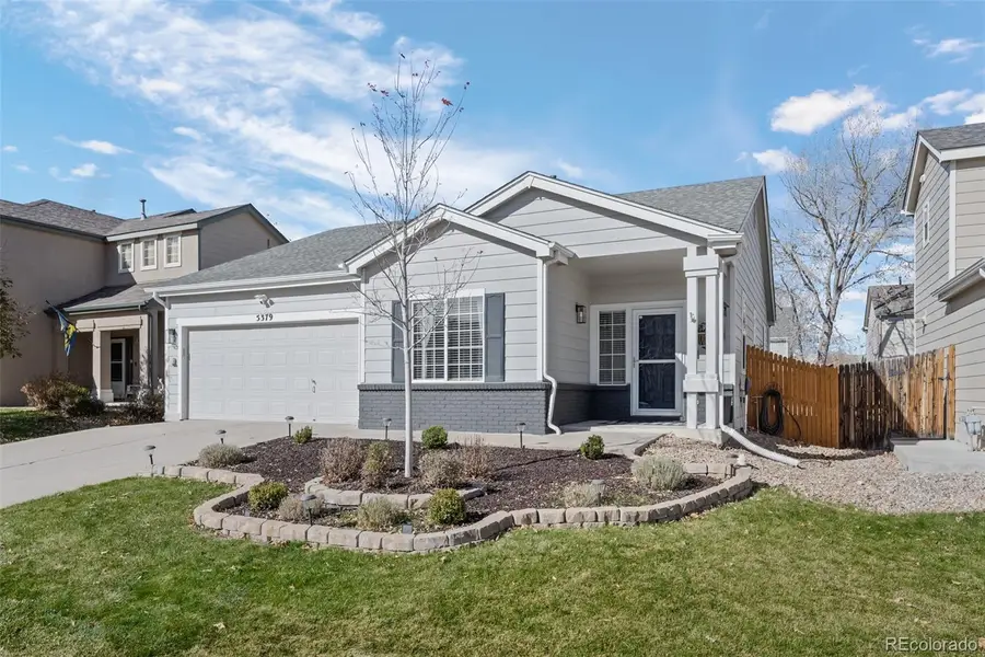 5379 Suffolk Avenue, Castle Rock, CO 80104 - Image #2