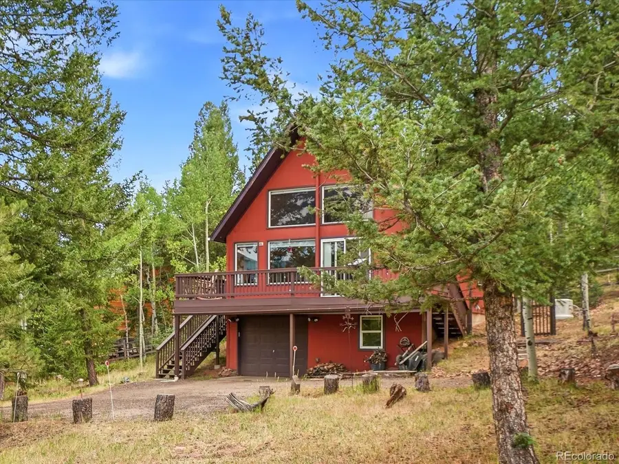 10 Juniper Way, Bailey, CO 80421 - #2