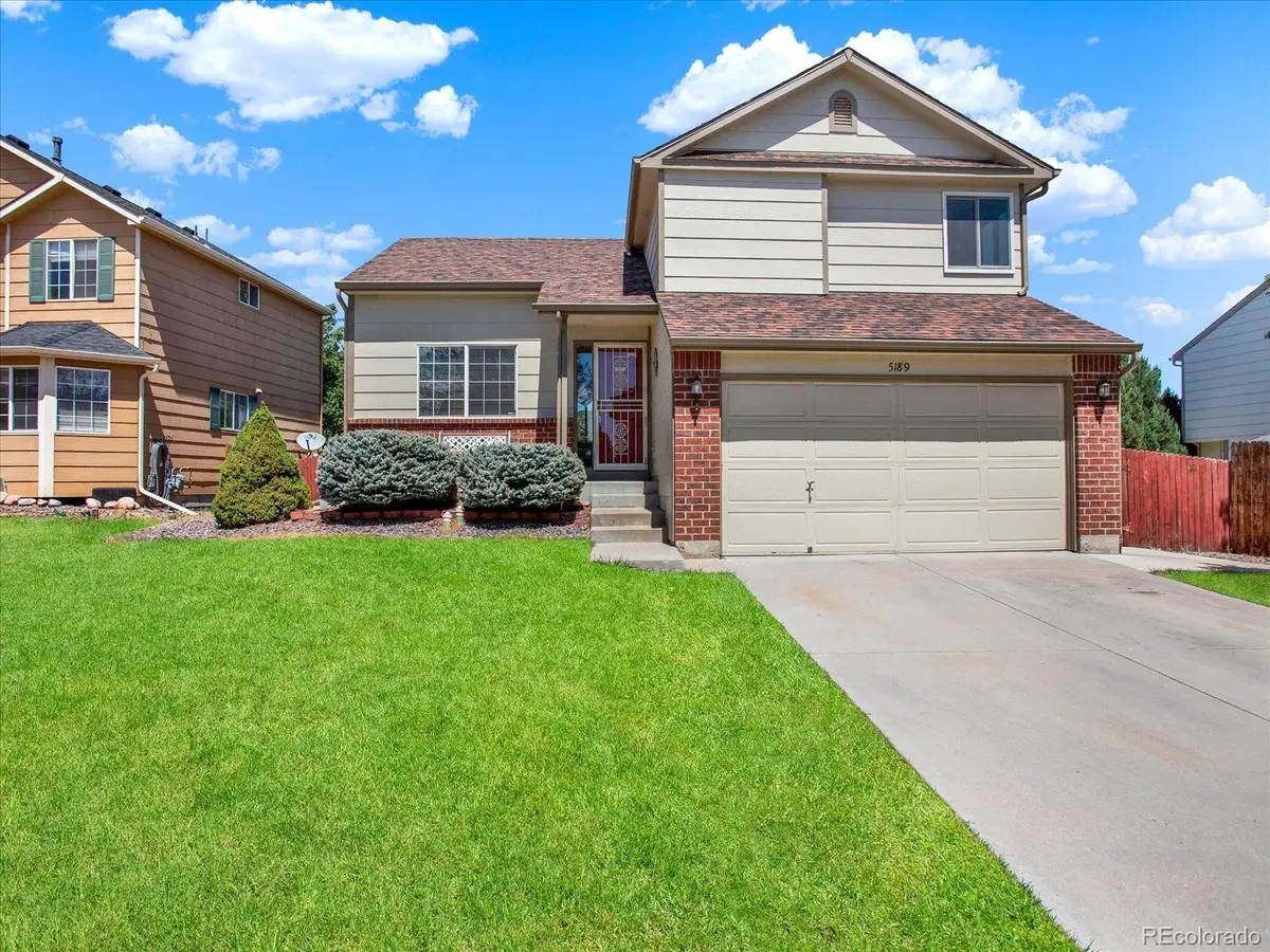 5189 Enid Way, Denver, CO 80239 - #1