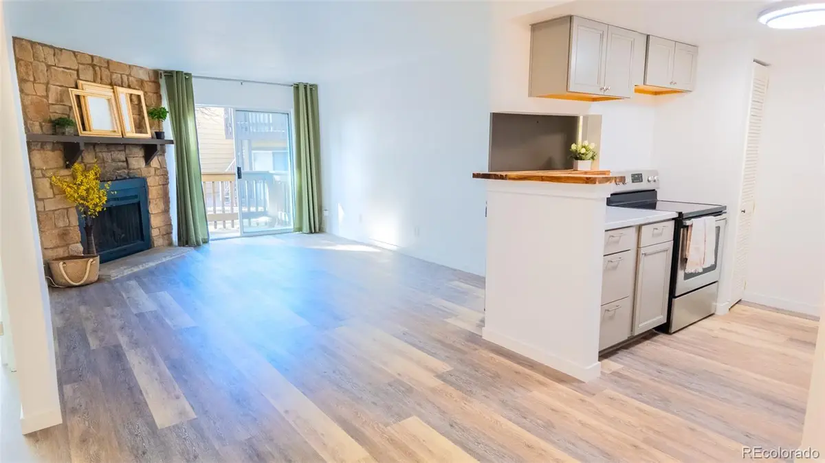 1888 S Pitkin Street #A, Aurora, CO 80017 - Image #1