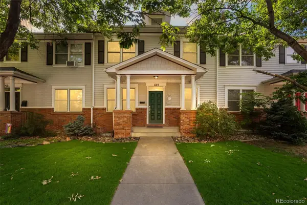 1145 Harrison Street, Denver, CO 80206