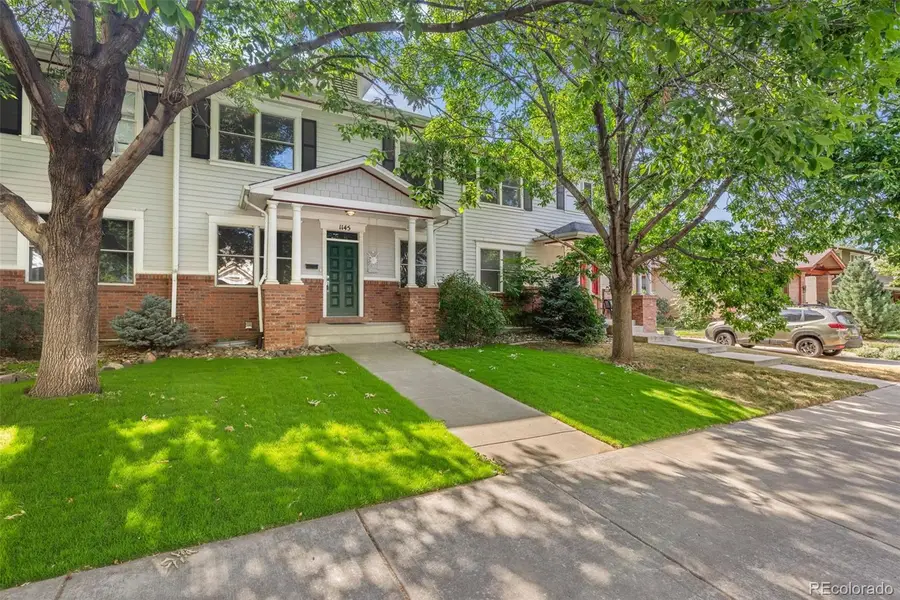 1145 Harrison Street, Denver, CO 80206 - #3