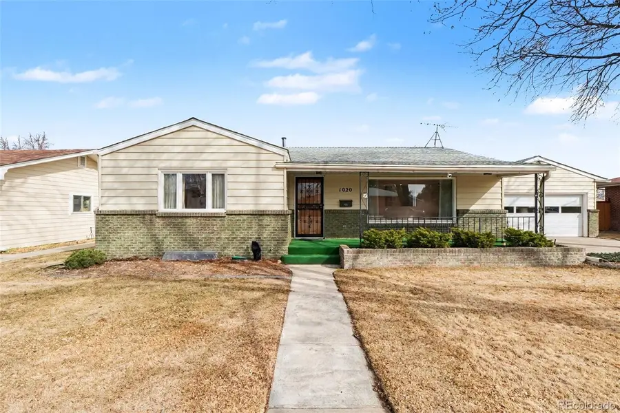 1020 Hoover Avenue, Fort Lupton, CO 80621 - #2