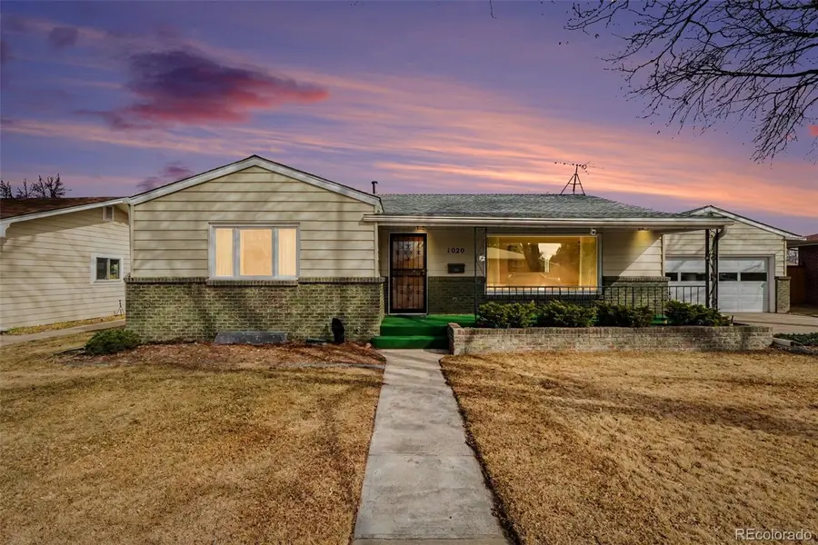 1020 Hoover Avenue, Fort Lupton, CO 80621 - #3