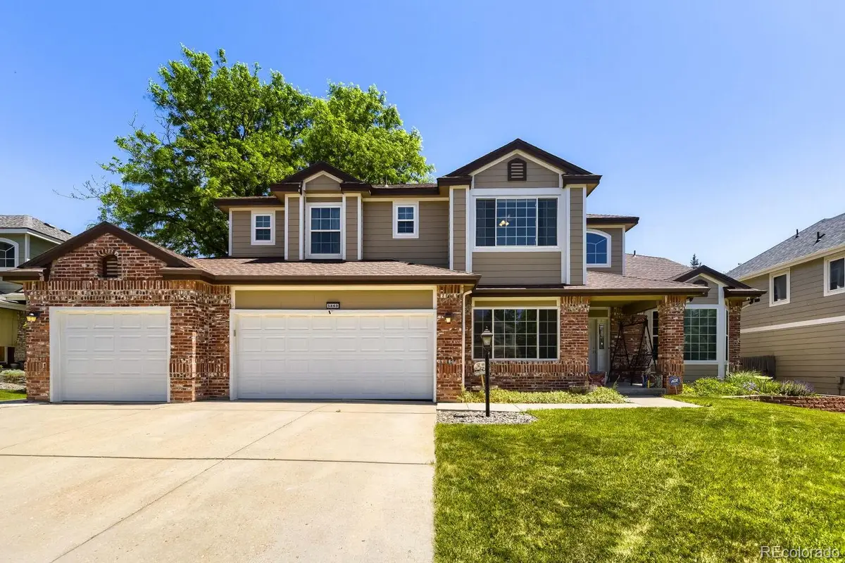 5860 S Espana Street, Aurora, CO 80015 - #1