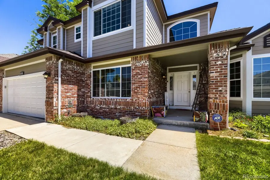 5860 S Espana Street, Aurora, CO 80015 - #3