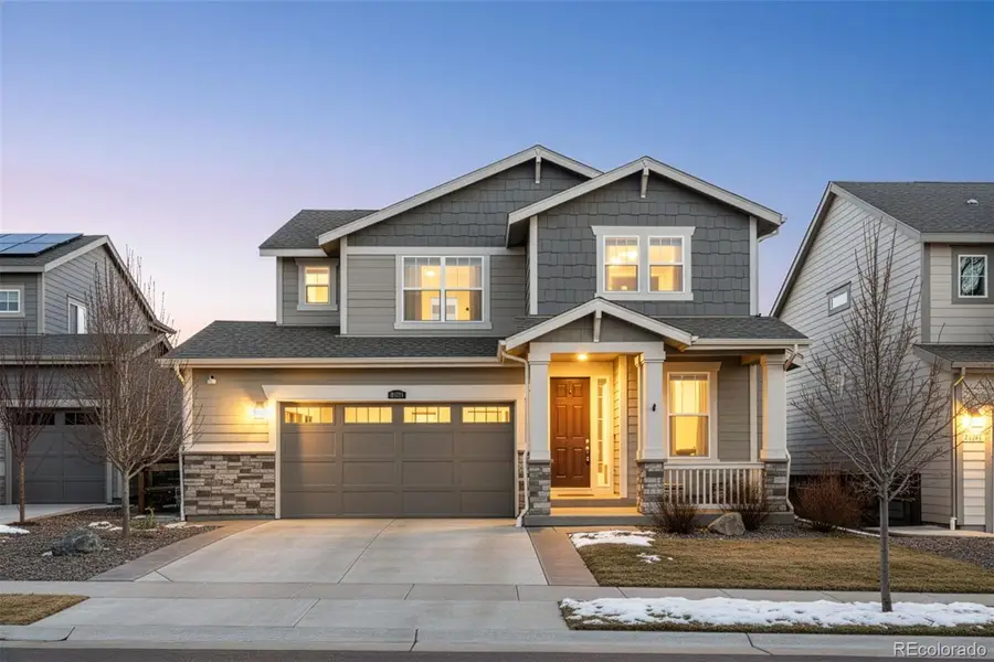 5298 Inland Avenue, Firestone, CO 80504 - #2