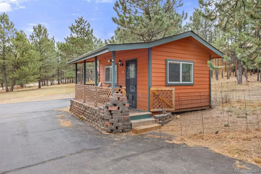 1768 Bluebird Drive, Bailey, CO 80421 - Image #3