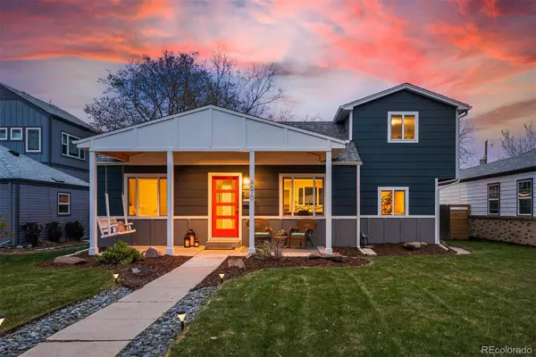 4670 Beach Court, Denver, CO 80211