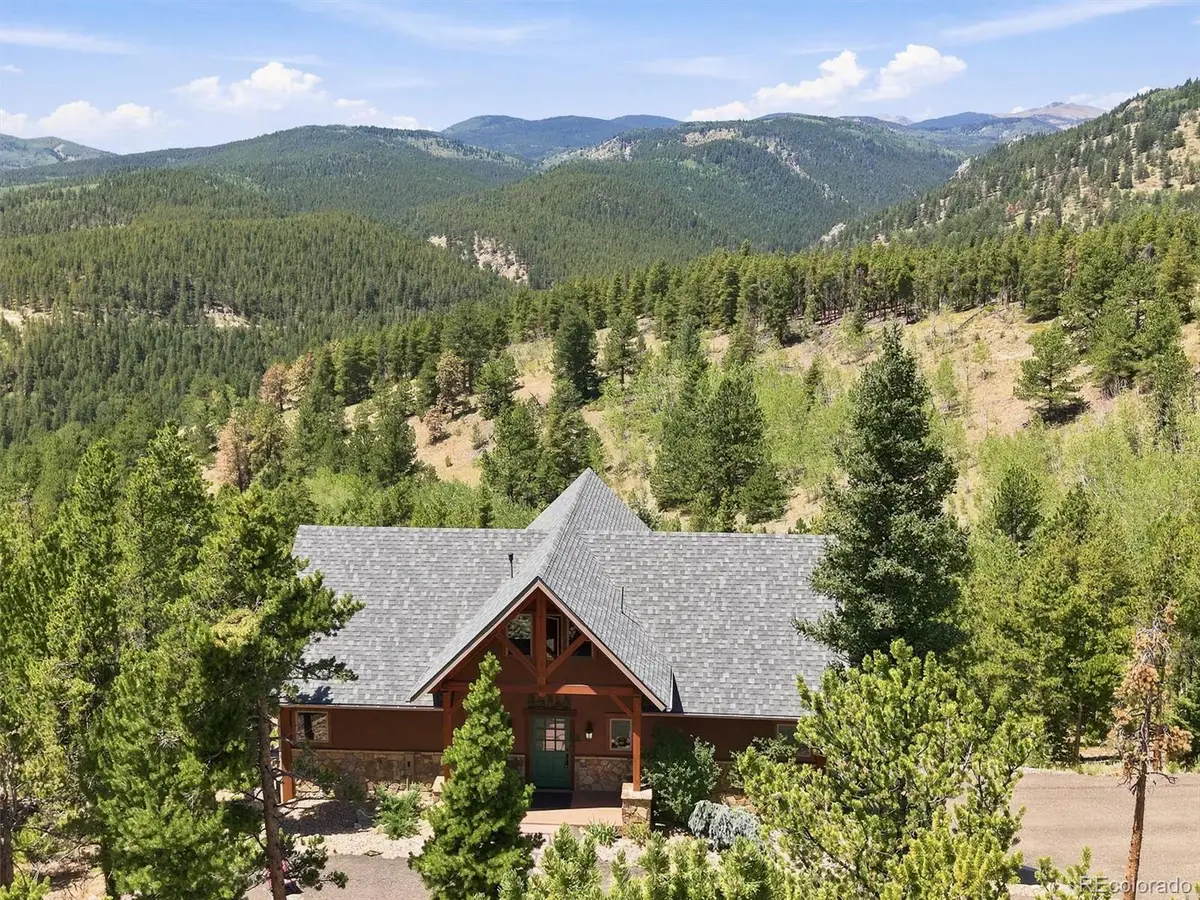 672 Paradise Valley Parkway, Black Hawk, CO 80422 - #1