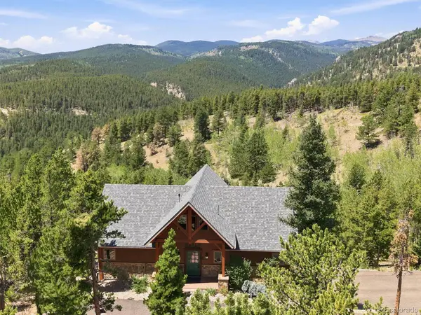 672 Paradise Valley Parkway, Black Hawk, CO 80422