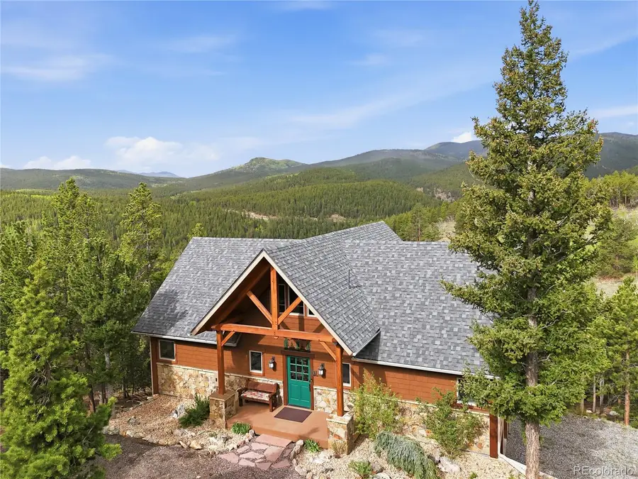 672 Paradise Valley Parkway, Black Hawk, CO 80422 - #2