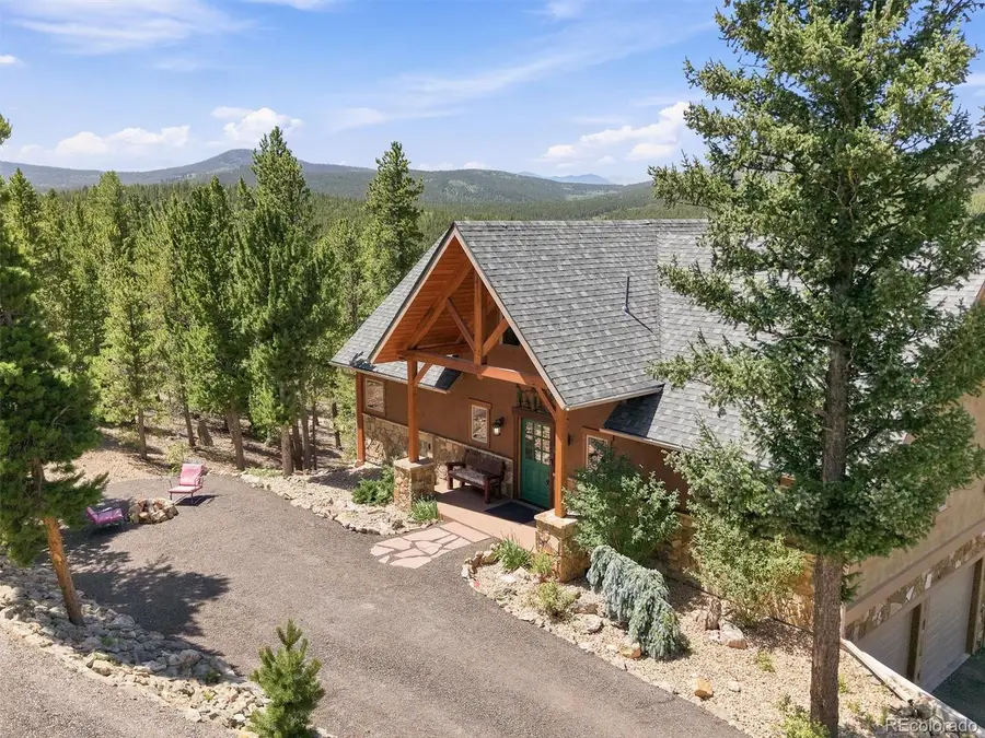 672 Paradise Valley Parkway, Black Hawk, CO 80422 - #3