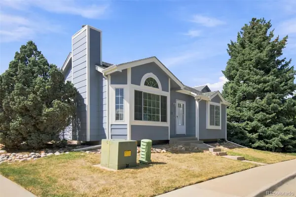 57 S Quicksilver, Castle Rock, CO 80104