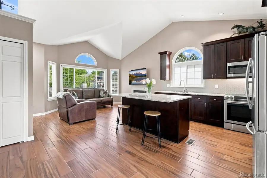 57 S Quicksilver, Castle Rock, CO 80104 - #2