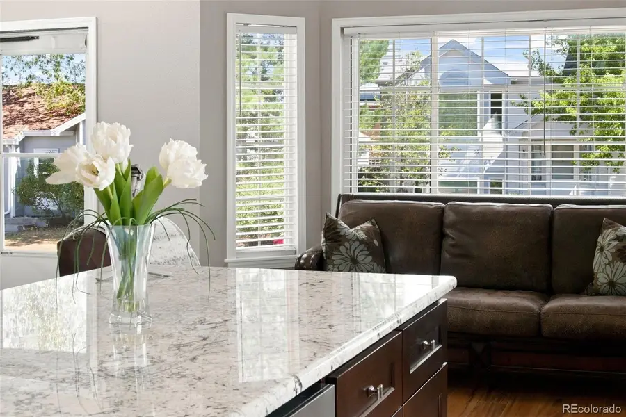 57 S Quicksilver, Castle Rock, CO 80104 - #3