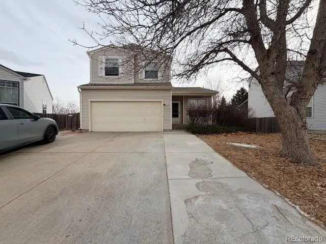 3528 S Fundy Court, Aurora, CO 80013 - Image #1