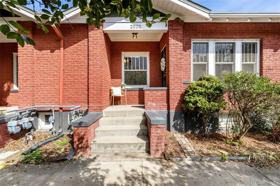2023 E 20th Avenue, Denver, CO 80205 - Image #2
