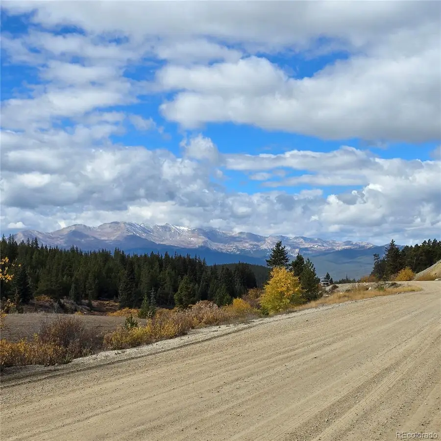 5347 Monitor Lode Claims, Leadville, CO 80461 - Image #3