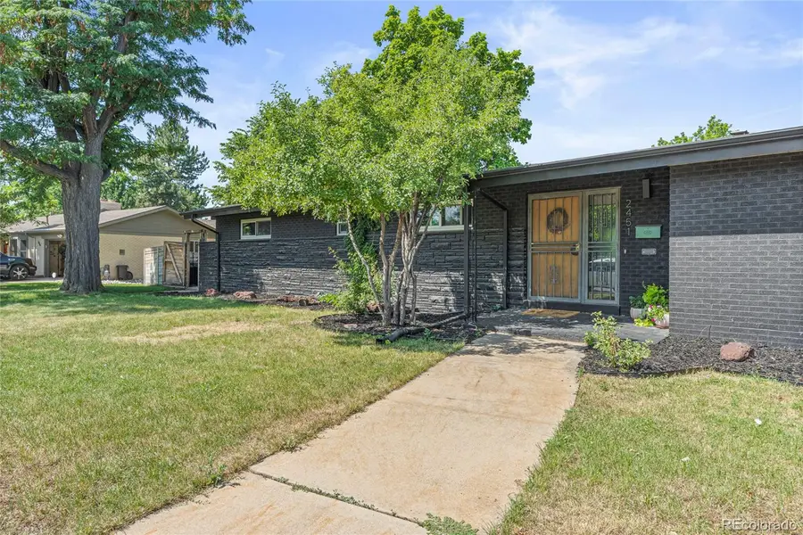 2451 S Ivanhoe Place, Denver, CO 80222 - Image #2