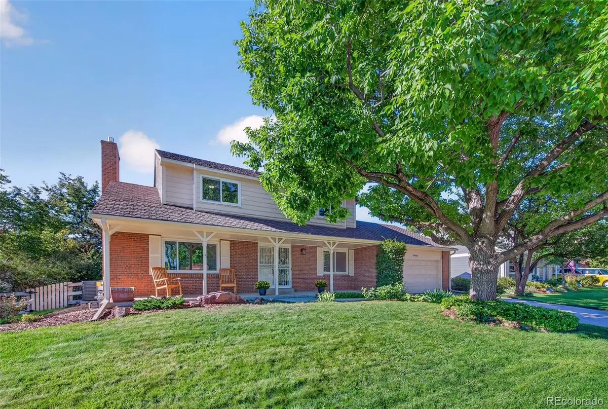 10482 W Dakan Mountain, Littleton, CO 80127 - #1
