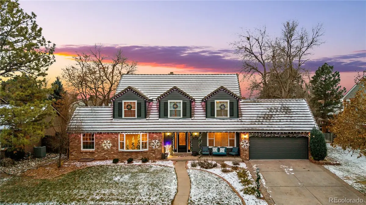 8644 W Progress Place, Littleton, CO 80123 - Image #1