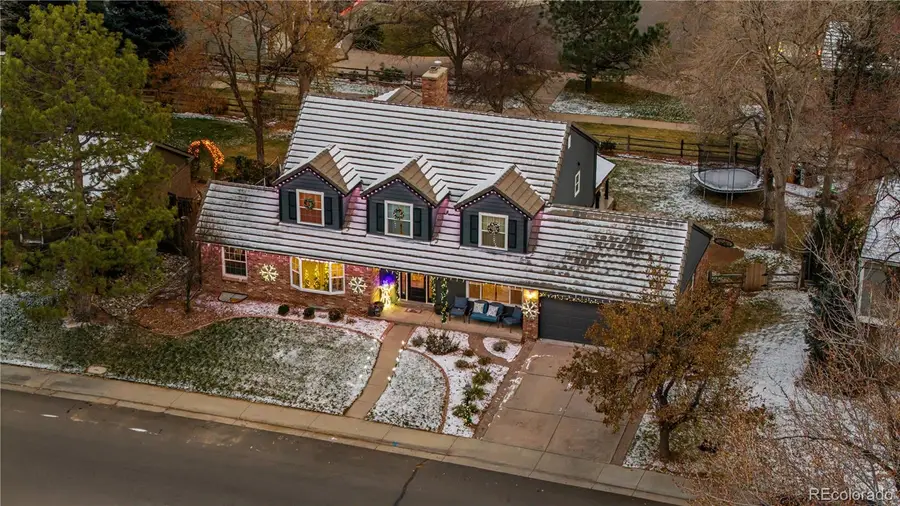 8644 W Progress Place, Littleton, CO 80123 - Image #2