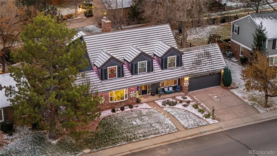 8644 W Progress Place, Littleton, CO 80123 - Image #3