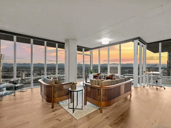 891 14th Street #3901, Denver, CO 80202