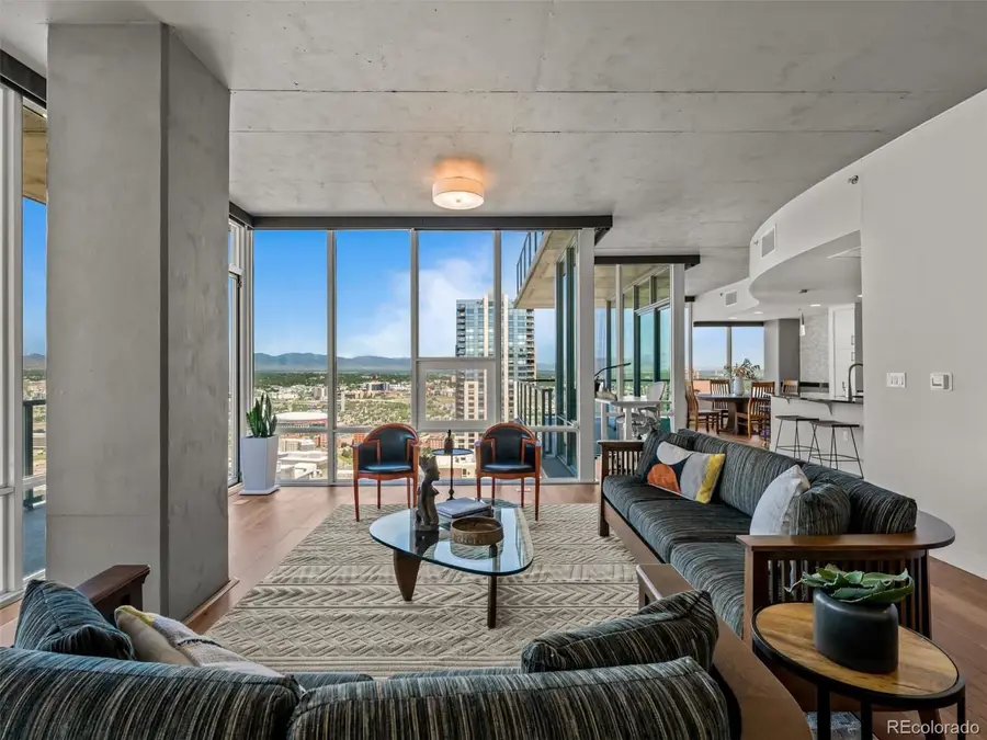 891 14th Street #3901, Denver, CO 80202 - #3