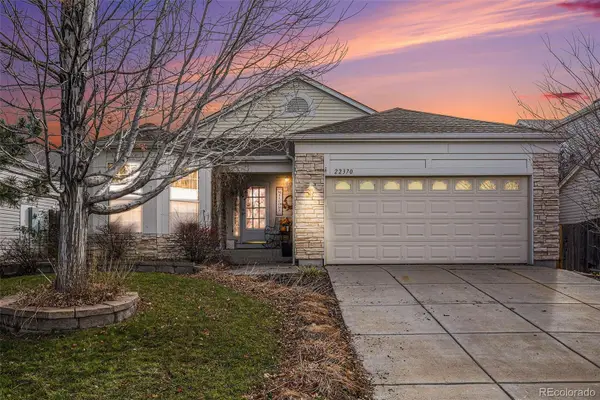 22370 E Dorado Avenue, Aurora, CO 80015